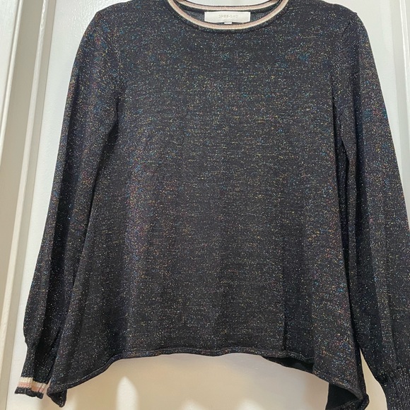 Chee Cho Shimmery Sweater - Picture 6 of 9